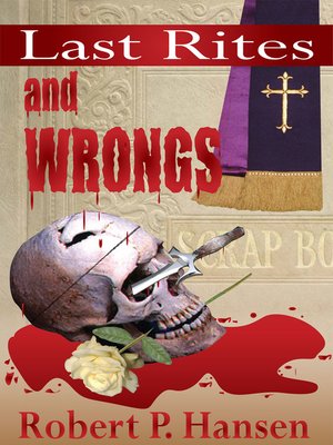 cover image of Last Rites and Wrongs